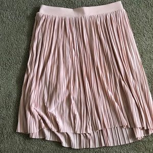 Torrid Skirt